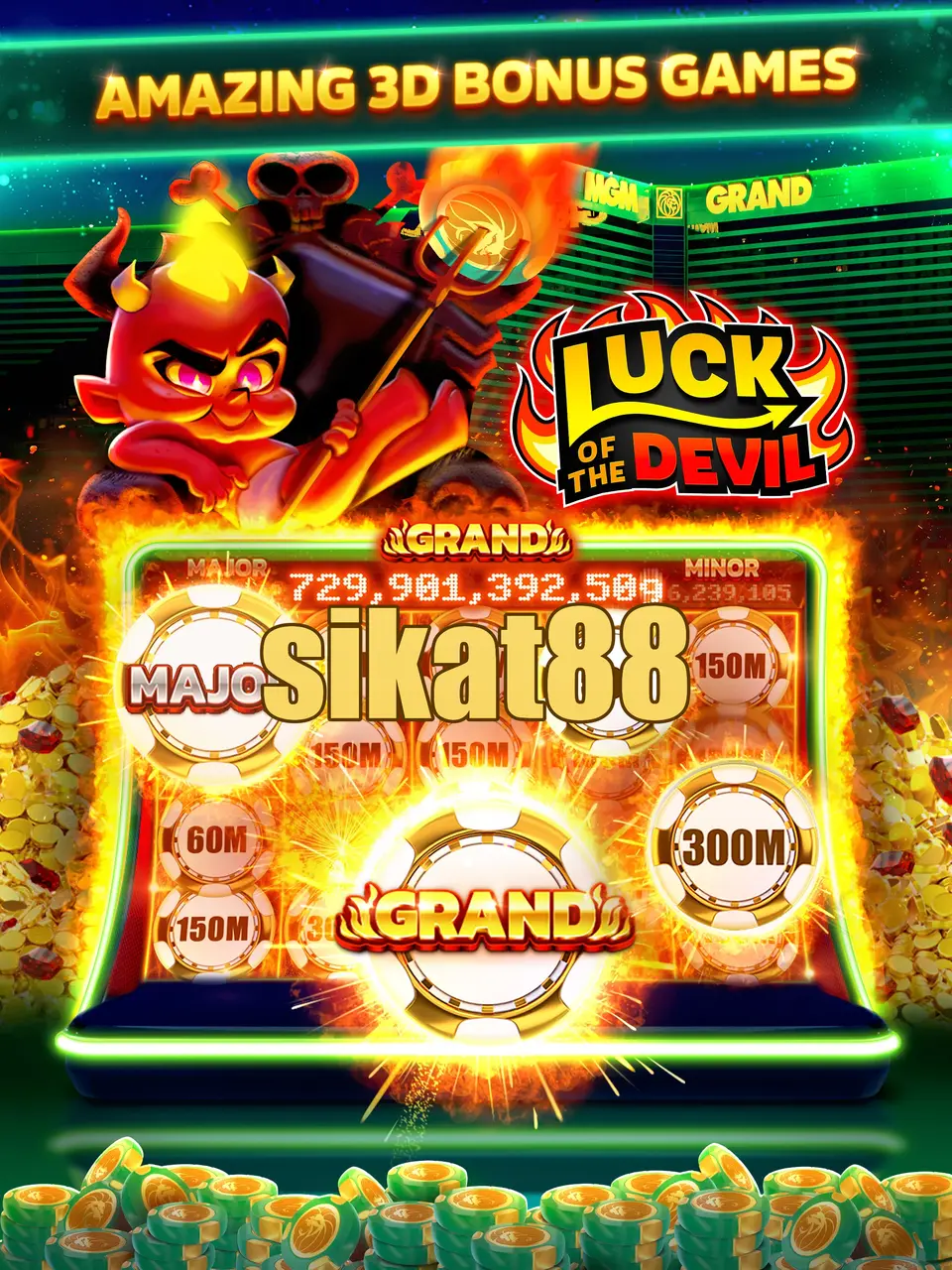 sikat88 APK